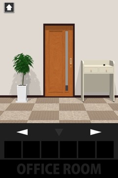 OFFICE ROOM - room escape game游戏截图4