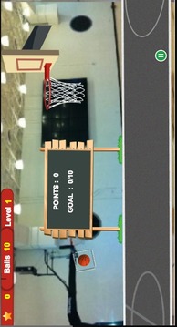 Basket Ward游戲截圖2