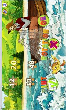 Coral Reef Jigsaw Puzzles游戲截圖3