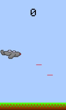 Laser Ship游戲截圖2
