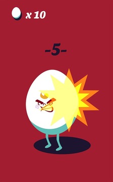 Bad Egg游戲截圖3