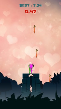 Ninja Lovers游戲截圖1
