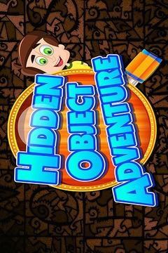Hidden Object Adventure游戲截圖1