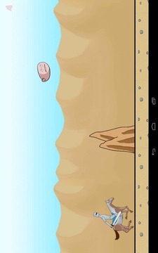 Desert Rider游戲截圖2