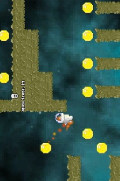 Super Space Runner游戲截圖1