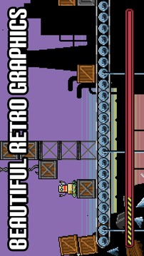 Factory Escape Lite游戲截圖5