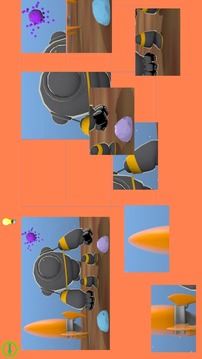Robot Puzzle - Game For Kids游戲截圖5