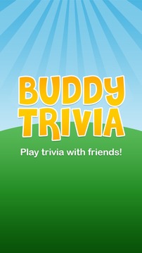 Buddy Trivia游戲截圖1