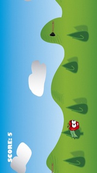 Super Apple游戲截圖5