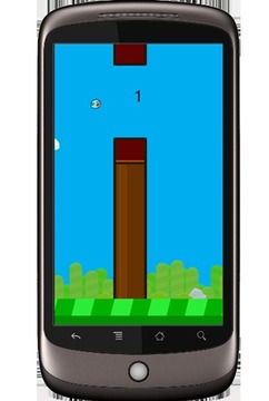 Flappy Boo!游戲截圖3