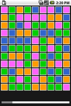 AC Rectangle游戲截圖1
