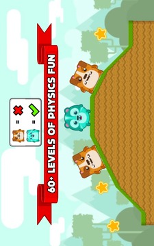 Pets Swap游戲截圖2