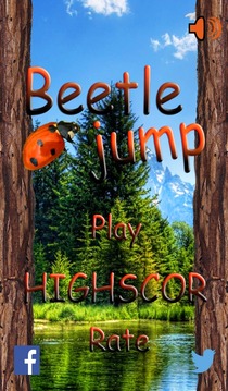 Beetle Jump游戲截圖4