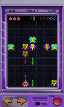 Super Arcade Tabletop Free游戲截圖2