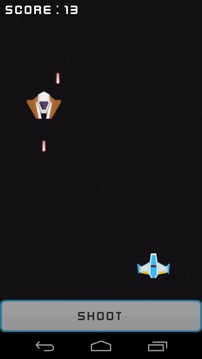 Space Shooter- Save The Galaxy游戲截圖5