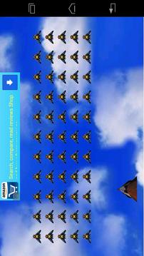 Incontinent Birds游戲截圖1
