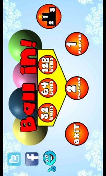Ball iN!游戲截圖4