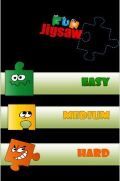 Fun Jigsaw游戲截圖2