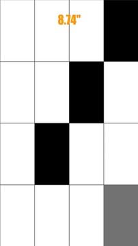 Piano Tiles 2015游戲截圖2