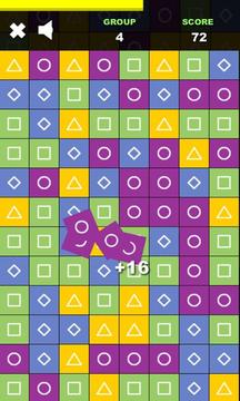 Blocks Collapse Mania - Free游戲截圖5