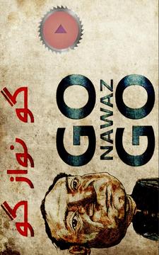 Go Nawaz Go , kindly Leave Pak游戲截圖5