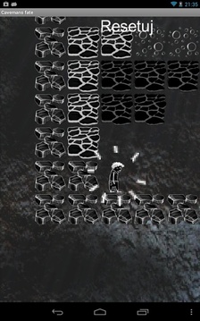 Cavemans fate游戲截圖1