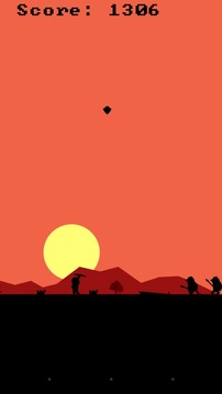 Arrow Runner游戲截圖2