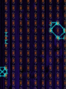 Nixie Game Of Life游戲截圖5