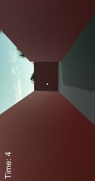VR Multi Level Maze Game游戲截圖2