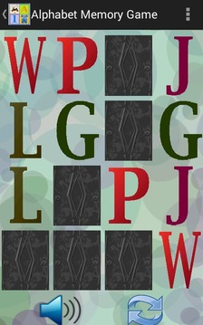 Kids Memory Game (with sound)游戲截圖5