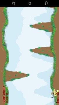 Flappy Hanuman游戲截圖4