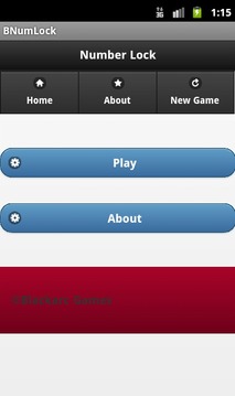 Number Lock - Math Puzzle Game游戲截圖2