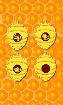 Beehive Hideout游戲截圖2