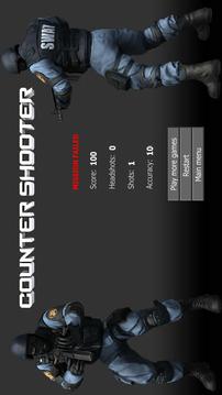 Counter Shooter游戲截圖5