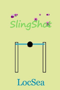 Sling Shot V1游戲截圖1