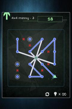 Travel Triangle (demo)游戲截圖3