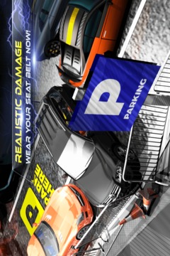 Real Car Parking Challenge Extreme Drive Simulator游戲截圖5