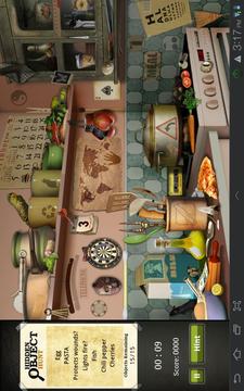 Hidden Object Hunt游戲截圖2