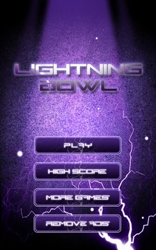 Electric Arcade Bowl FREE游戲截圖1