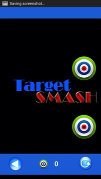 Target Smash游戲截圖3