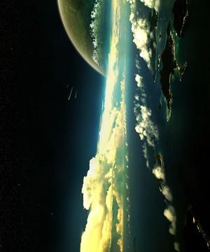 3D Space Puzzle Games游戲截圖4