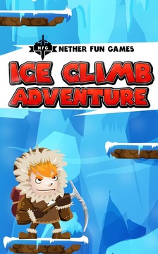 Ice Climb Adventure: Ramp Jump游戲截圖5
