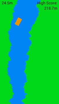 River Rafter游戲截圖3