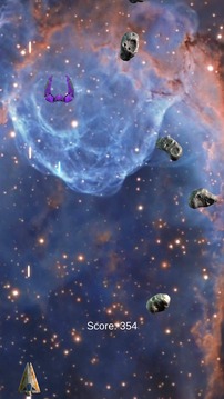 Astro Swift游戲截圖1