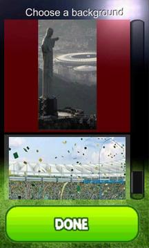 Juggle Cup Football 2014游戲截圖5