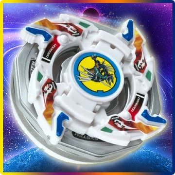 Beyblade Super Spin Games游戲截圖4