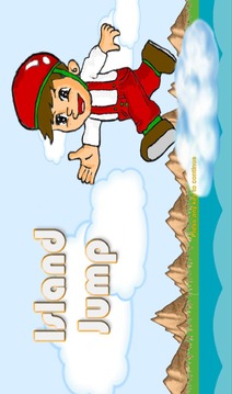 Island Jump游戲截圖4