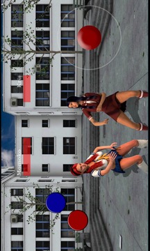 Schoolgirl Fighting Game II游戲截圖1