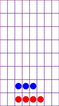 Connect4游戲截圖4