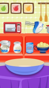 Ice Cream Maker 2游戲截圖3